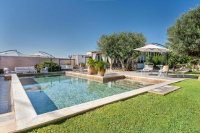 Le Giarre - Villa con Piscina Privata a Trapani Trapani